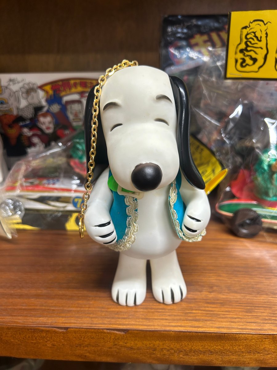 Vintage Snoopy | thefuncorner
