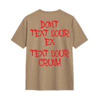 Image 2 of Don't Text Your Ex Text Your Crush