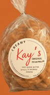 Kay's Original Creamy MINI Pralines