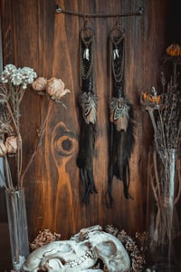 Image 3 of leather and bone