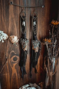 Image 6 of leather and bone