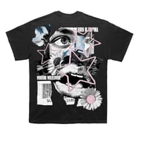 Image 1 of Chaos Tee - Limited Print
