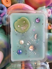 Image 2 of Pumpkin Bakery & Brew - A Rockytop Wax Works exclusive custom houseblend fragrance 