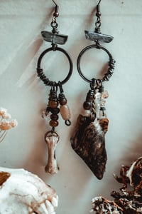 Image 6 of rustic assemblage