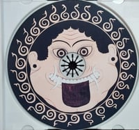 Image 2 of TANTRIC BILE "A MEDUSA IN YOUR HOUSE" CD