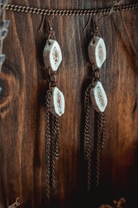 Image 4 of rib bone charms