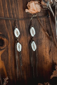 Image 5 of rib bone charms