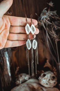 Image 6 of rib bone charms