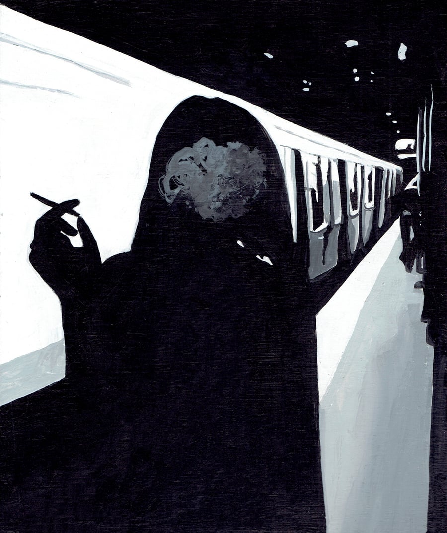 Image of 14TH ST-UNION SQUARE