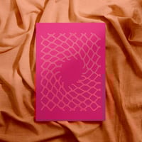 Resonance Poetry Anthology 2024