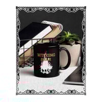 Image 2 of Vintage Curse Mug