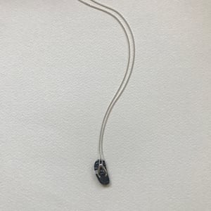 Image of Jade Slippah - White Buffalo