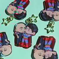 Image 2 of Super Duos Charms