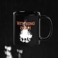 Image 1 of Vintage Curse Mug