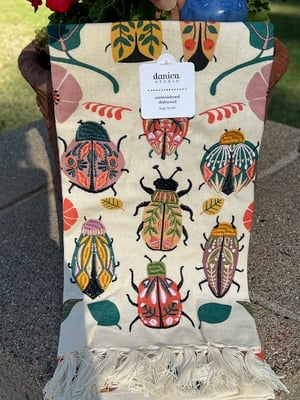 Image of Amulet Dishtowl