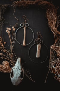 Image 2 of Bone hoop