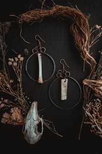 Image 3 of Bone hoop