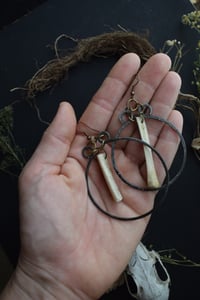 Image 6 of Bone hoop