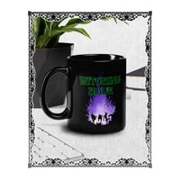 Image 2 of Witch's Fire Mug