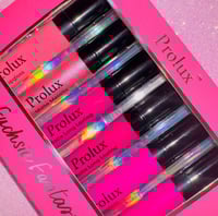 Image 1 of Fuchsia Fantasy Lipstick Set