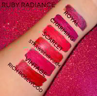 Image 2 of Ruby Radiance Lipstick set