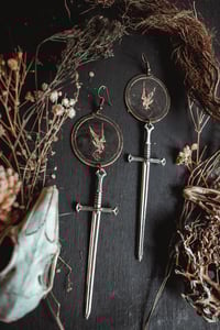 Image 5 of flight and sword