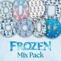 Image 1 of Frozen Mix Pack