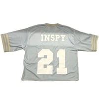Image 2 of INSPY JERSEY