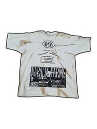 Image 3 of DuPont Pharma x Napalm Farms