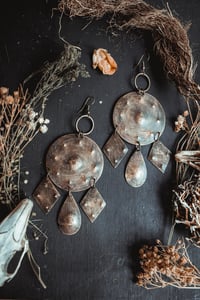 Image 3 of rustic suns 