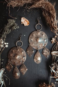 Image 4 of rustic suns 