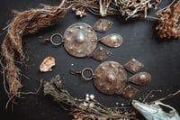 Image 5 of rustic suns 