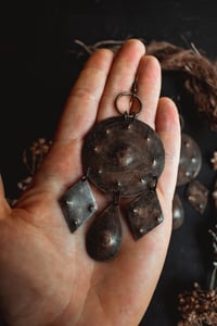 Image 2 of rustic suns 