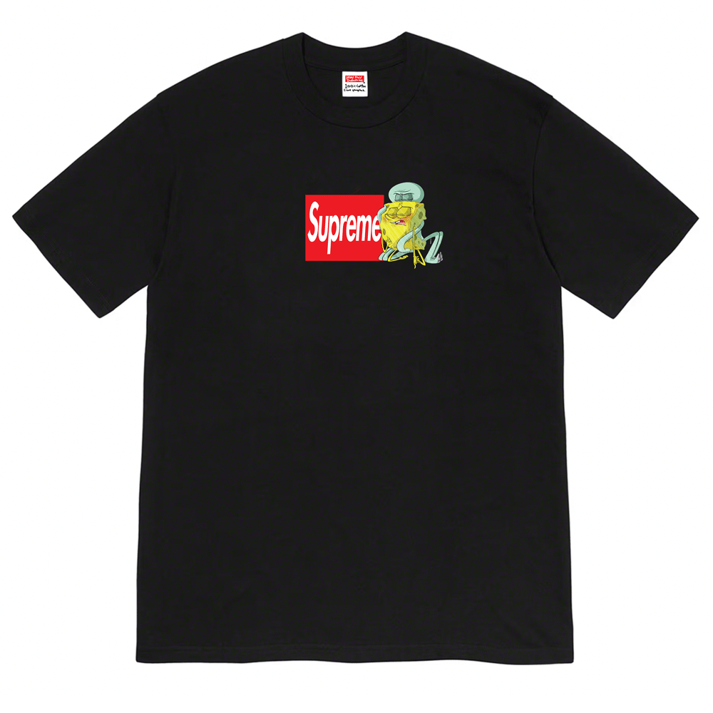 Spongebob "Stick" Tee