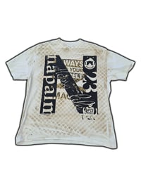 Image 1 of Napalm Farms Seatbelt Safety