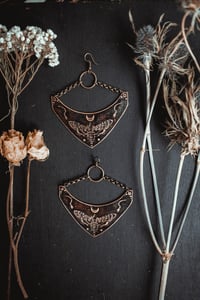 Image 4 of Harvest and moth 
