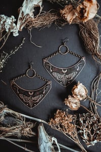 Image 5 of Harvest and moth 