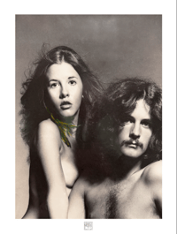 BUCKINGHAM NICKS (FEATHER)