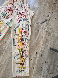Image 4 of RESIST 