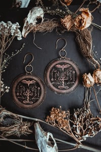 Image 4 of The ritual hangers