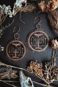 Image 5 of The ritual hangers