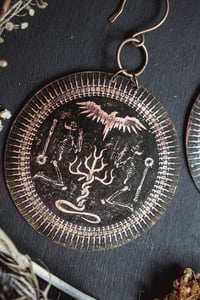 Image 7 of The ritual hangers