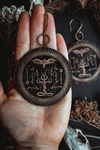 Image 8 of The ritual hangers