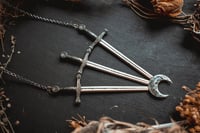 Image 6 of 3 of swords