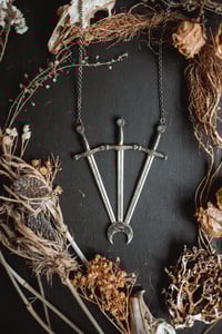 Image 7 of 3 of swords
