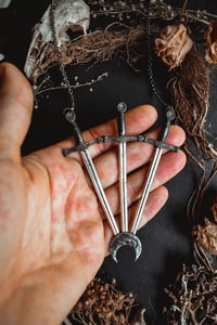 Image 3 of 3 of swords
