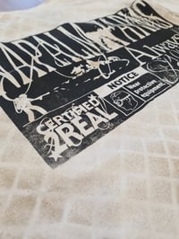 Image 4 of Napalm Farms Seatbelt Safety