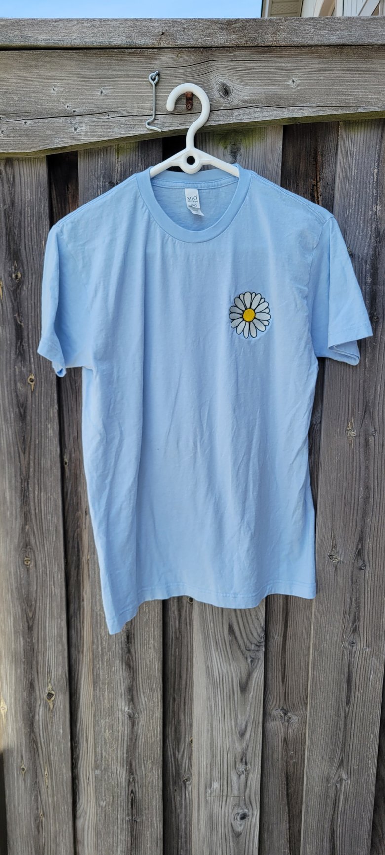 Image of floral (everything is going to be ok) 