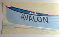 Image 3 of "Avalon II"
