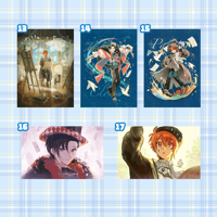 Image 2 of Akiko's small print